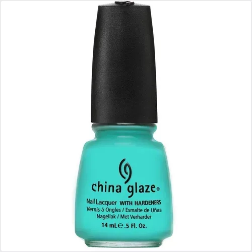 China Glaze China Glaze - Aquadelic