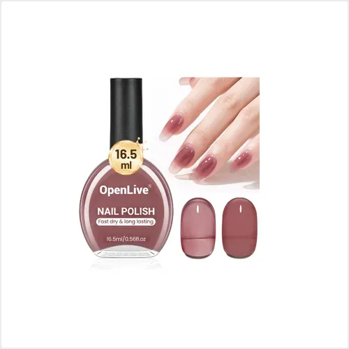 OpenLive OpenLive 16.5ml Lasting Polish