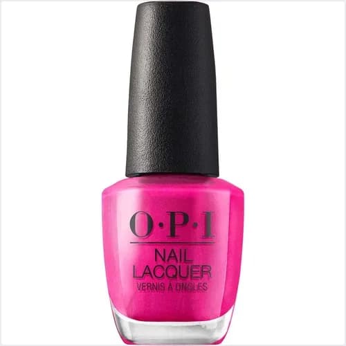 OPI OPI Nail Lacquer - Paz-itively Hot